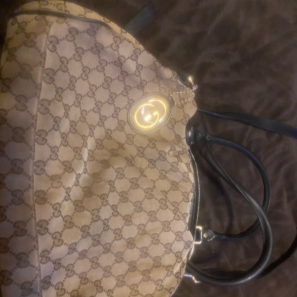 Gucci purse sukey bag